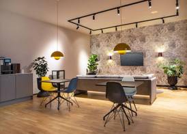 ipartment Berlin Mitte HOME by Best Western 3