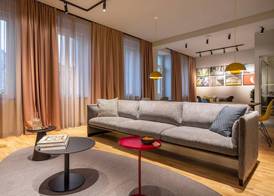 ipartment Berlin Mitte HOME by Best Western 4