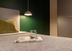 ipartment Berlin Mitte HOME by Best Western 5