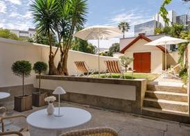 Casa do Arquiteto Townhouse - Adults Only 4