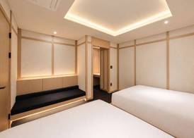 UH Suite Central Seoul 5