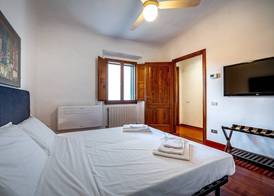 San Frediano Apartment 3