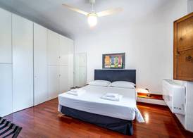 San Frediano Apartment 4