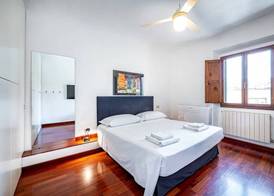 San Frediano Apartment 5