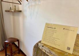 Capitolium Ad 2
