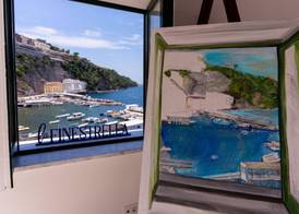 Relais del Mare 4