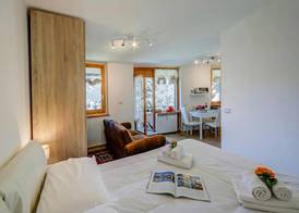 Studio La Borracina Mountain View 3