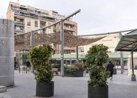Caliu Apartments Barcelona Camp Nou 4