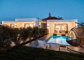 Melior Luxury Villas 4