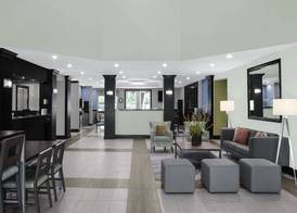 Best Western Plus Miami-Doral/Dolphin Mall 2