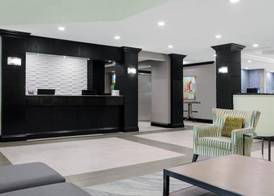 Best Western Plus Miami-Doral/Dolphin Mall 3