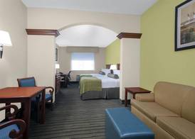Best Western Plus Miami-Doral/Dolphin Mall 4