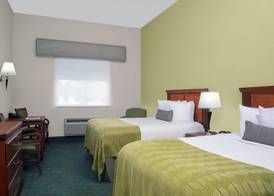 Best Western Plus Miami-Doral/Dolphin Mall 5