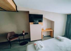 ibis İstanbul Airport 5