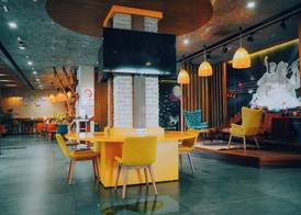 ibis İstanbul Airport 3