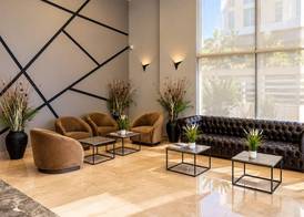 Crown Salamis Hotel 2