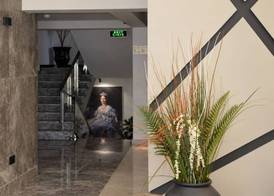 Crown Salamis Hotel 3