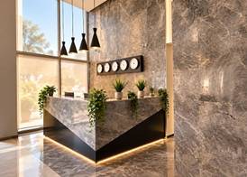 Crown Salamis Hotel 4