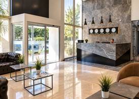 Crown Salamis Hotel 5