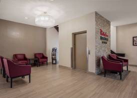 HomeTowne Studios by Red Roof Painted Post 2