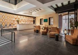 Áurea Toledo by Eurostars Hotel company 5