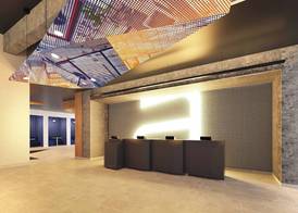 Aloft by Marriott Santo Domingo Piantini 5