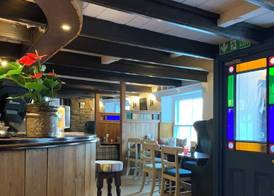 The Lugger Inn 2