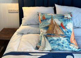 The Lugger Inn 4