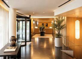 AC Hotel Sants by Marriott 3