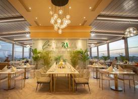 La Terrazza Hotel 2