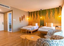 La Terrazza Hotel 4
