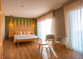 La Terrazza Hotel 5