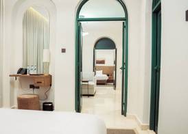 Dibba Mountain Park Resort 3