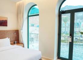 Dibba Mountain Park Resort 4