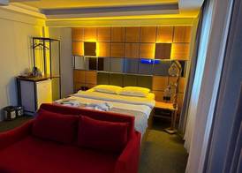 Kadıköy Linda Hotel 2