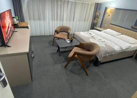 Kadıköy Linda Hotel 4