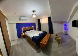Kadıköy Linda Hotel 2