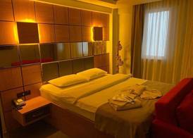 Kadıköy Linda Hotel 5