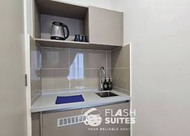 Trion Premium Suites @ KL 4