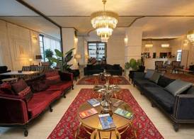 KANÇUL HOTEL TAŞTEPELER 2
