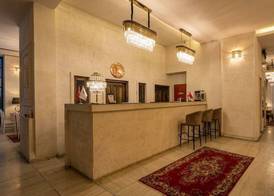 KANÇUL HOTEL TAŞTEPELER 5