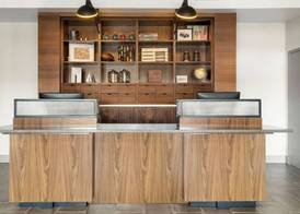 Four Points by Sheraton Newark Airport 5