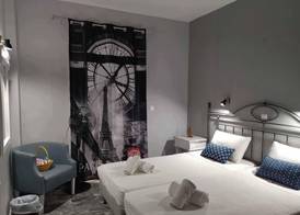 COSY Living Apartment 2 3