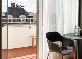 Fred Hotel Central 2