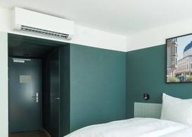 Fred Hotel Central 4
