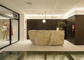 Sercotel EsteOeste 4