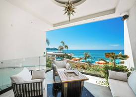 La Puesta Sayulita 2