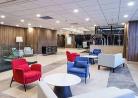 Wyndham Edmonton Hotel and Conference Centre 4
