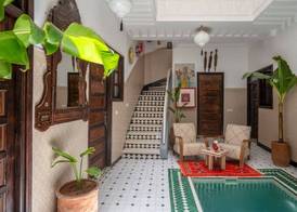 Riad HAFSSA & Spa 2