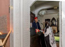 Riad HAFSSA & Spa 3